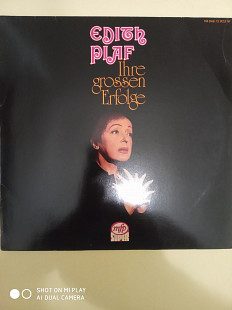 Edith Piaf Compilation