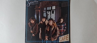 Smokie Midnight cafe