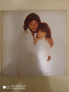 Barbara Streisand/ Barry Geeb Guilty