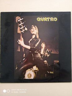 Suzi Quatro Quatro74