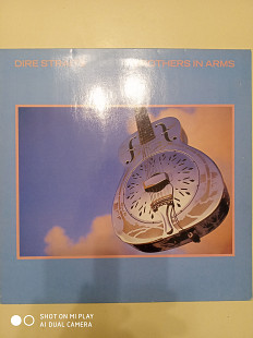 Dire Straits Brother in Arms