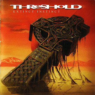 Threshold – Extinct Instinct