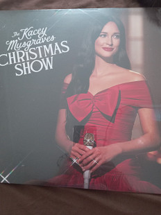 New Kacey Musgraves – The Kacey Musgraves Christmas Show