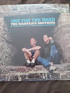 Sealed The Righteous Brothers – One For The Road