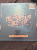 New Thomas Wynn & The Believers – Wade Waist Deep