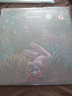 Mint Harvey Mandel – Feel The Sound Of Harvey Mandel