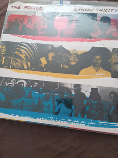 Mint The Police – Synchronicity