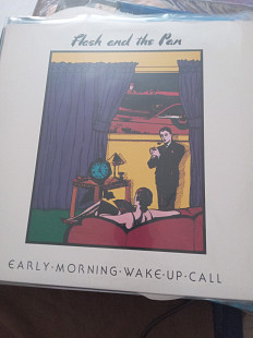 Mint Flash And The Pan* ‎– Early Morning Wake Up Call