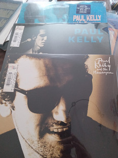 3 new Paul Kelly And The Messengers – Gossip
