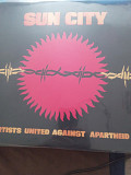 Mint Artists United Against Apartheid – Sun City