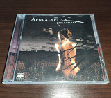 Apocalyptica - Reflections