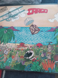 Mint Men At Work – Cargo