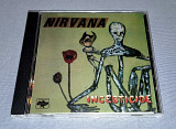 Лицензионный Nirvana - Incesticide