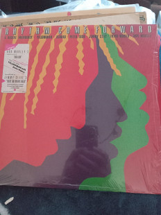 Mint Various – Rhythm Come Forward (A Reggae Anthology)