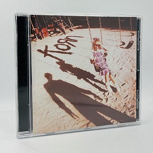 Korn – Korn (1994, E.U.)