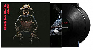 Leftfield ‎– Rhythm And Stealth (2LP)