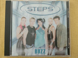 STEPS BUZZ