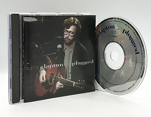 Eric Clapton – Unplugged (1992, U.S.A.)