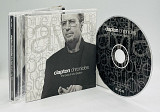 Eric Clapton – Chronicles - The Best of Eric Clapton (1999, E.U.)