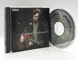 Eric Clapton – Unplugged (1992, U.S.A.)