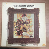 The Yellow Payges, The – Volume 1 *1969 *UNI Records – 73045 *US *Original *cut *nm/nm