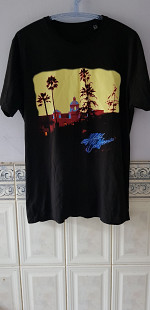 Футболка "Eagles" (100% cotton, XL)