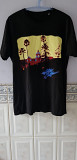 Футболка "Eagles" (100% cotton, XL)