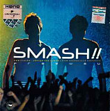 Smash!! CD