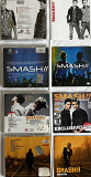 Smash!! CD