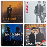 Smash!! CD