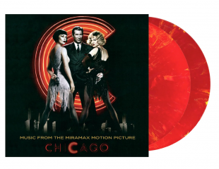 Chicago Soundtrack