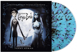 Danny Elfman - Corpse Bride Soundtrack