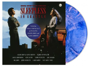 Sleepless in Seattle - Original Soundtrack