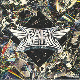 Вінілова платівка Babymetal – Metal Forth