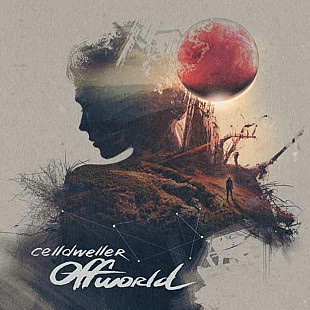 Вінілова платівка Celldweller – Offworld