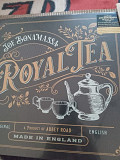 New Joe Bonamassa – Royal Tea Box Set, Limited Edition, Earbook
