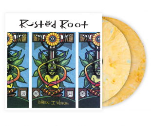 Rusted Root - When I Woke