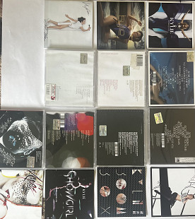Kylie Minogue CD