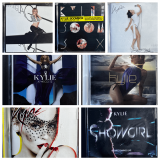 Kylie Minogue CD