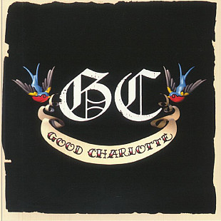 Вінілова платівка Good Charlotte – Good Charlotte