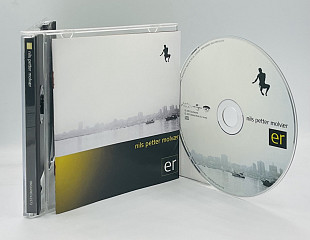 Nils Petter Molvær – Er (2005, E.U.)