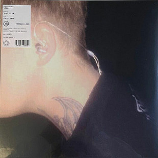 Вінілова платівка Yung Lean – Frost God