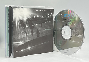 Nils Petter Molvær – Solid Ether (2000, U.S.A.)