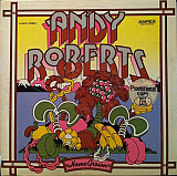 Andy Roberts ‎– Home Grown (made in USA)