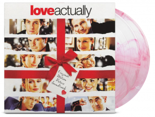 Love Actually Soundtrack