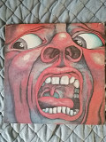 King Crimson – In The Court Of The Crimson King (An Observation By King Crimson)
