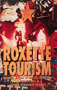 ROXETTE «Tourism» HX Pro B NR ℗1992
