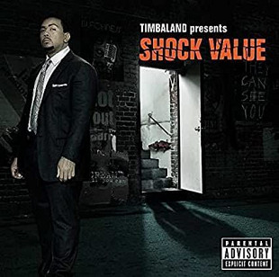 Timbaland СD