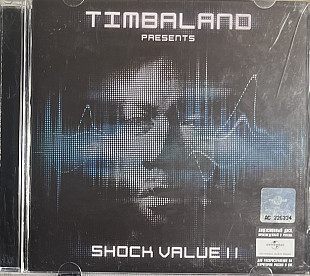 Timbaland Presents: Shock Value II
