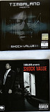 Timbaland Presents: Shock Value